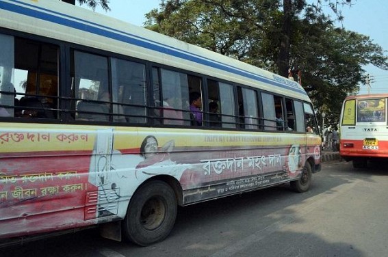 Transport department to launch online facility likely from August 14 Transport department to launch online facility likely from August 14